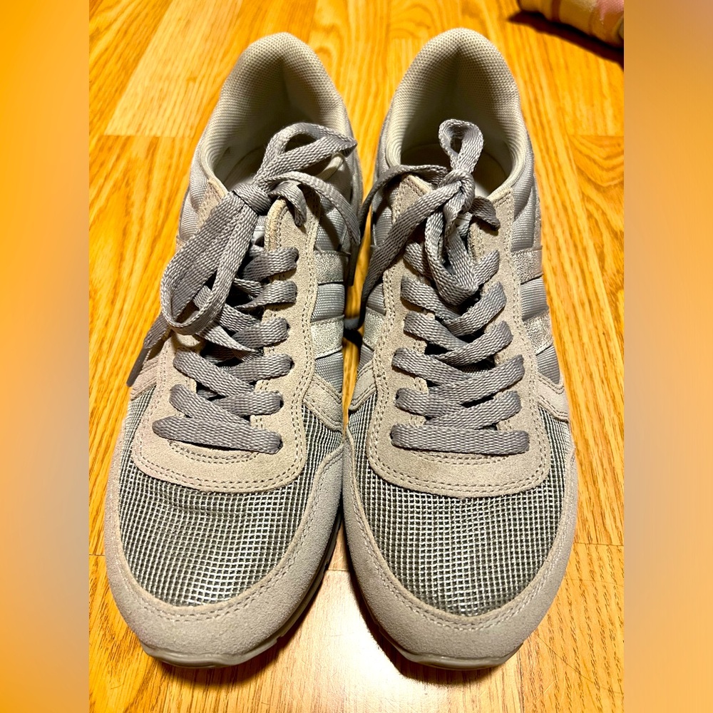 Gola Daytona Mirror shoes